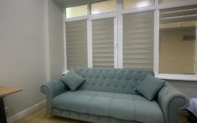 Comfortable Apartment In Central Of Almaty