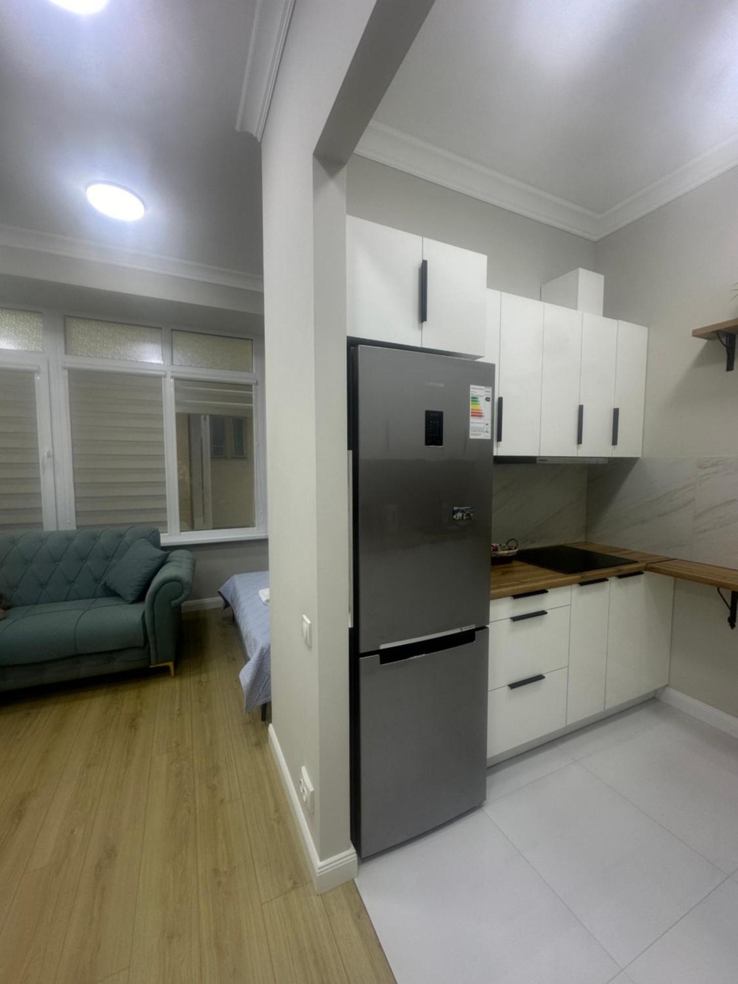 Comfortable Apartment In Central Of Алматы Экстерьер фото